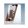 20 Liter Wine Bib Bag In Paper Box